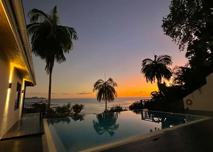 Villa Palm Royal