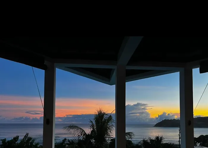 Palm Royal Villa