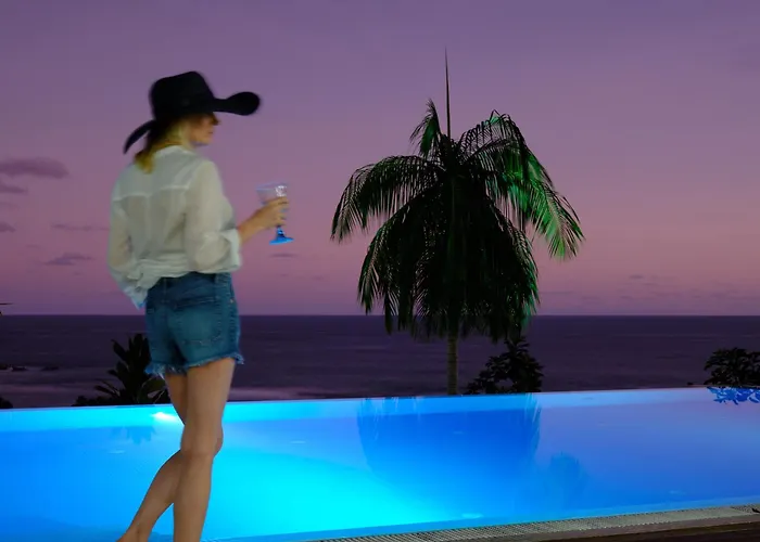 Palm Royal Villa