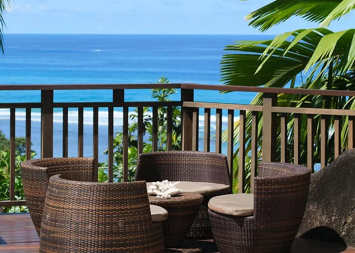 Palm Royal Villa