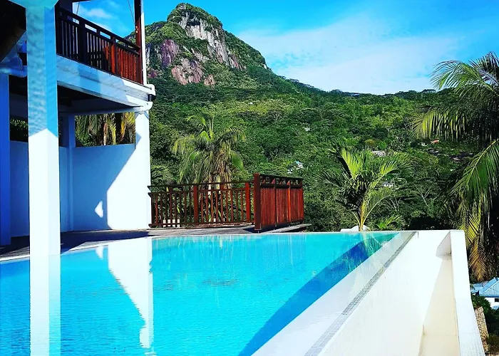 Palm Royal Villa