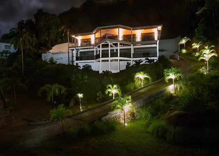 Palm Royal Villa